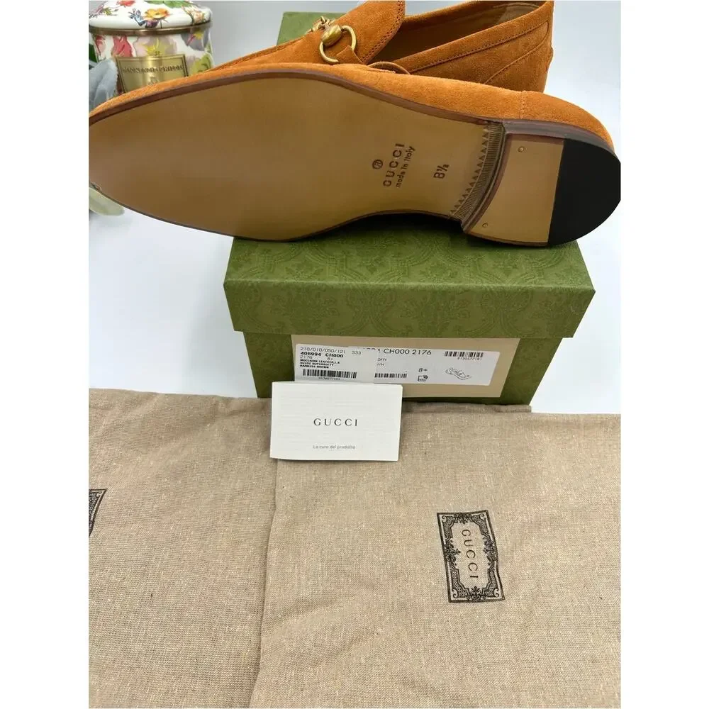 Gucci men jordaan